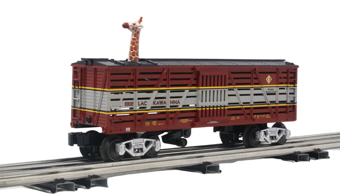 LCCA 2022-2031 Convention Cars | Lionel Collectors Club of America