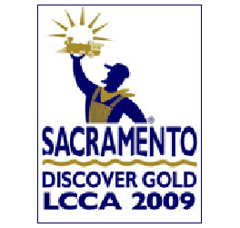 Sacramento, CA 2009