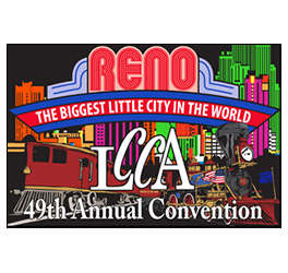 Reno, NV 2019