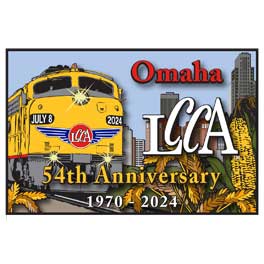 Omaha 2024