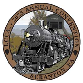 Scranton 2025
