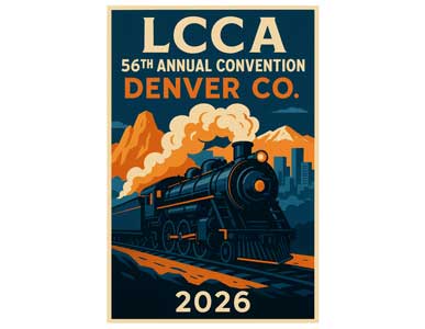2026 Convention Poster