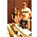 JuniorMemberandFamily