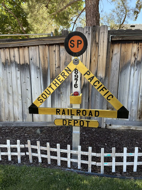 outdoor depot