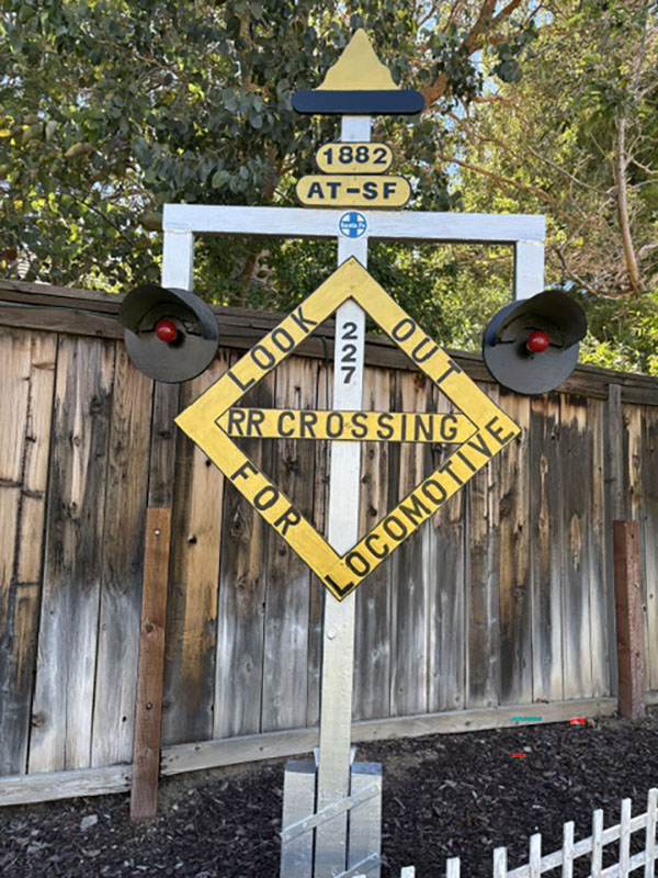 outdoor signal