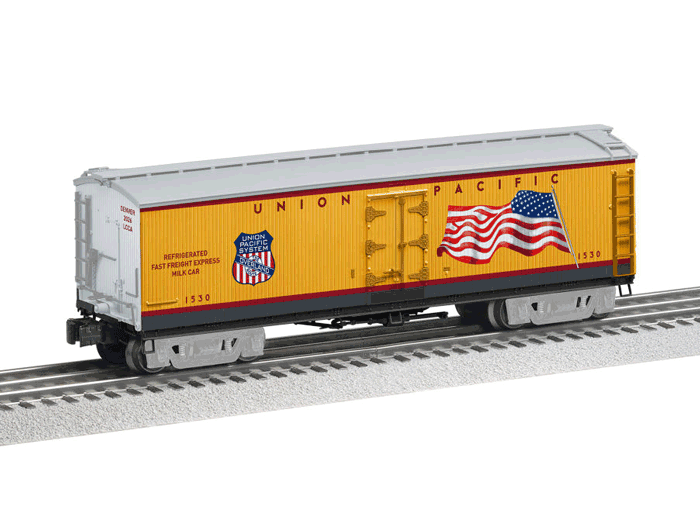 2026 Convention Car