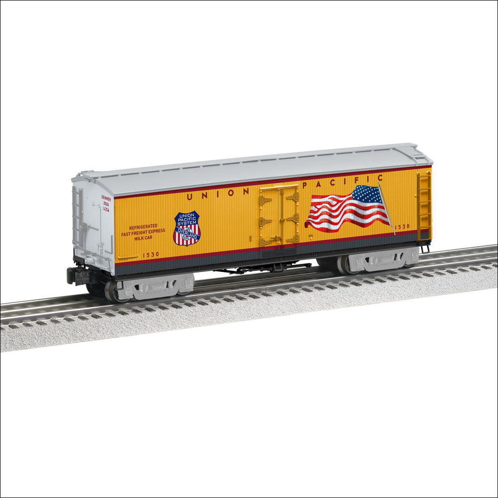 2026 Convention Car